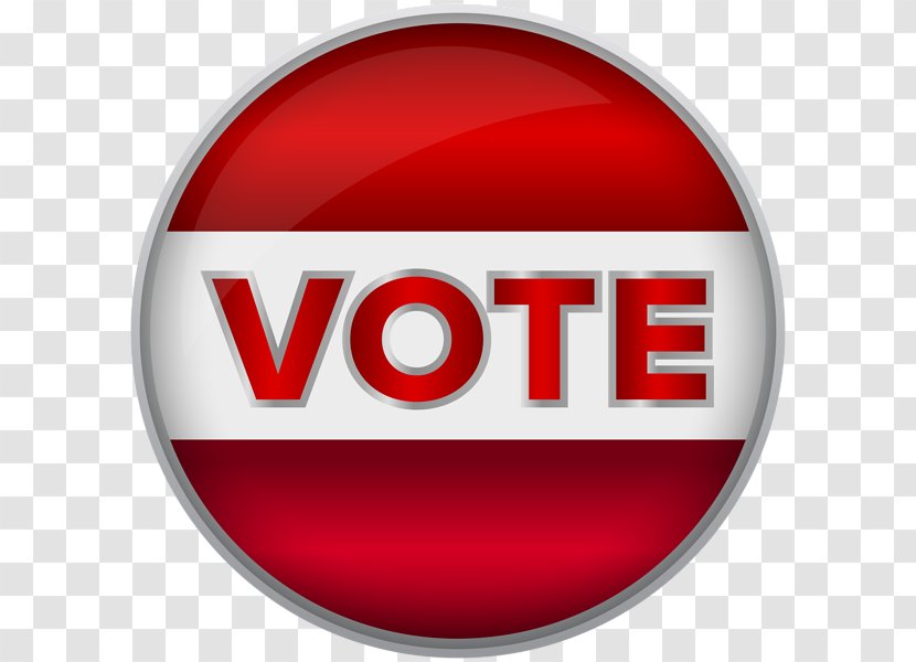 Voting Ballot Primary Election Voter Registration - Early - Vote Transparent PNG