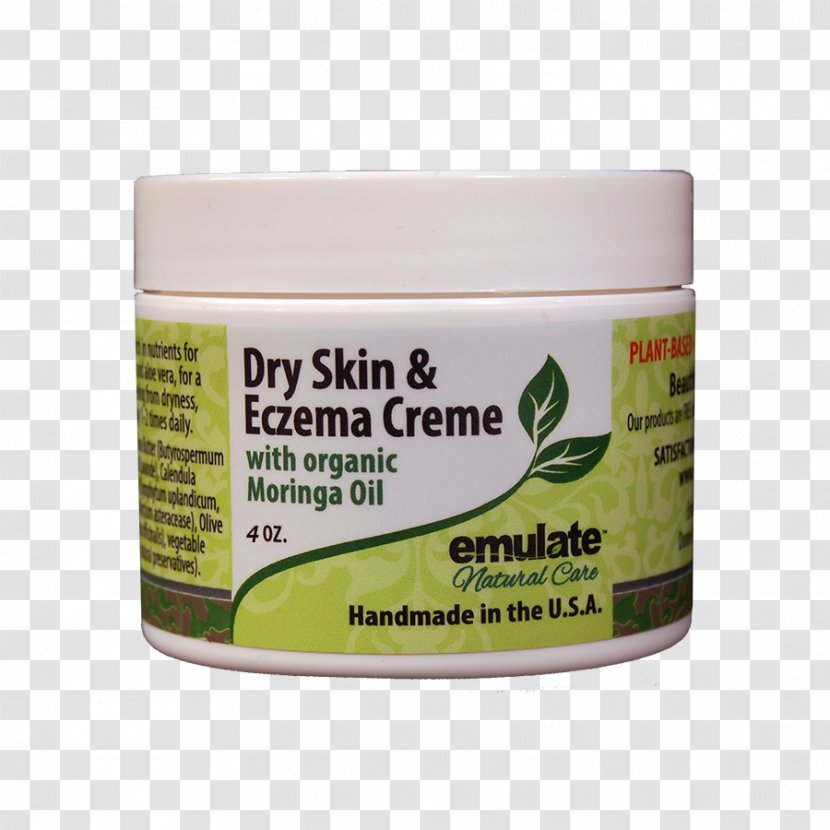 Cream Lotion Skin Care Xeroderma Dermatitis - Moisturizer - Oil Transparent PNG