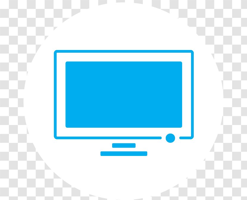 Television Advertisement Digital Image - Pay - Tv Icon Transparent PNG