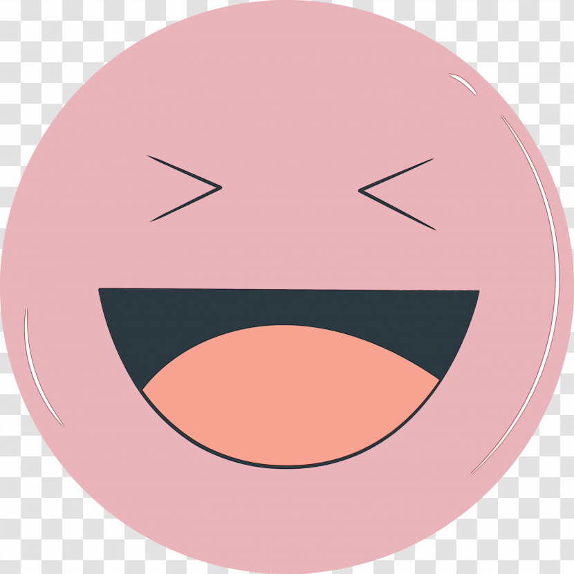 Emoticon Transparent PNG