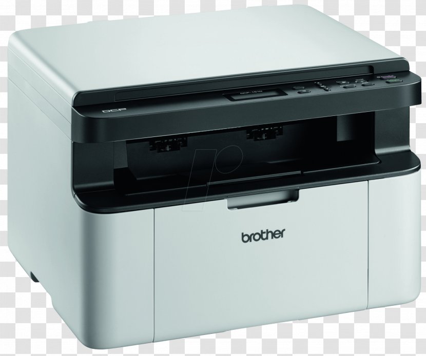 Hewlett-Packard Multi-function Printer Laser Printing Brother Industries Transparent PNG