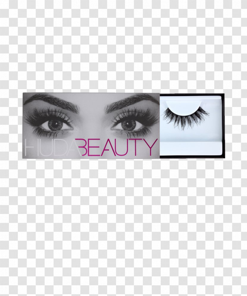 Eyelash Extensions Cosmetics Make-up Artist Mascara - Eye - Eyelashes Transparent PNG
