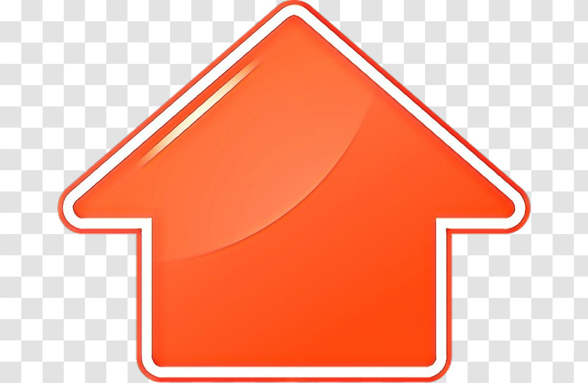 Orange Transparent PNG