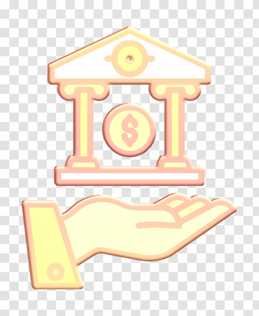 Business And Finance Icon Insurance Icon Savings Icon Transparent PNG