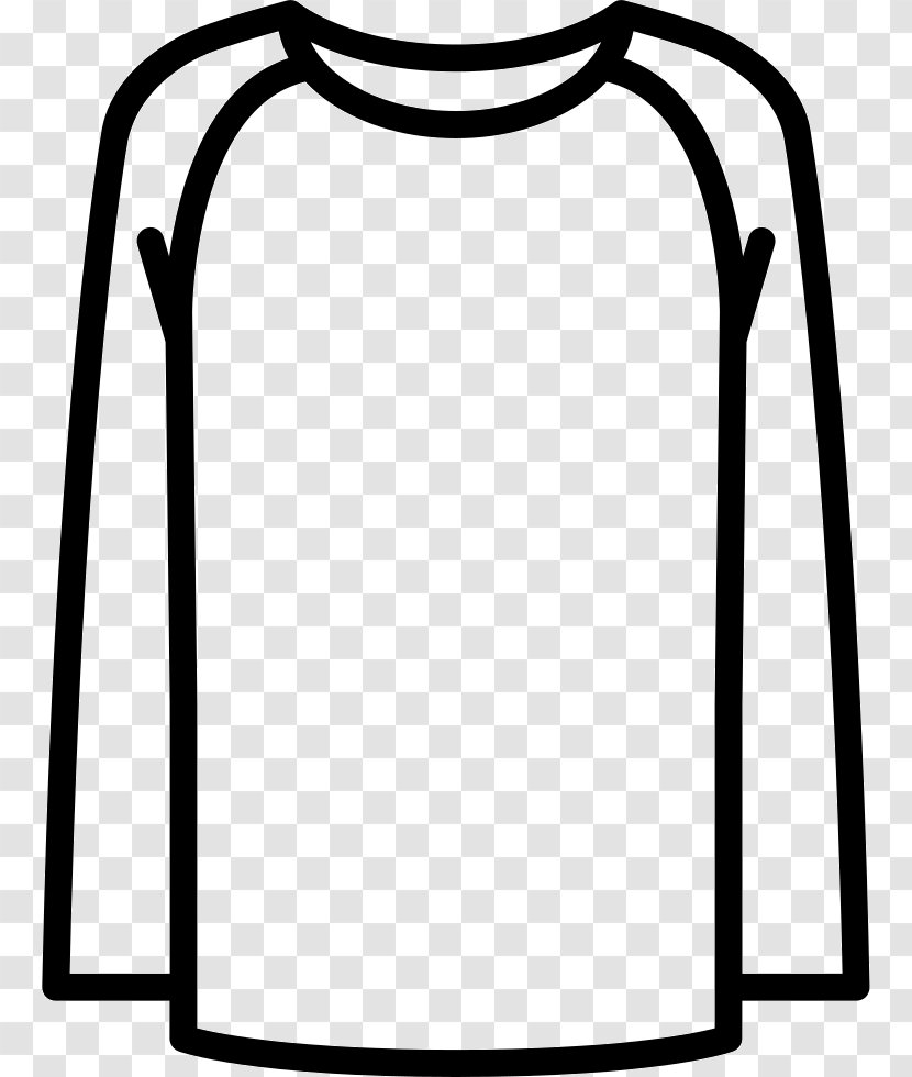 T-shirt Hoodie Sleeve Clothing - Neck Transparent PNG