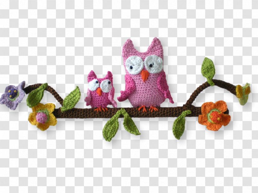 Owl Stuffed Animals & Cuddly Toys - Toy Transparent PNG