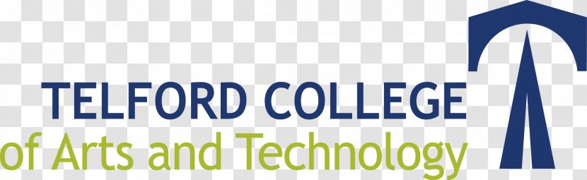 Telford College Herefordshire And Ludlow Wolverhampton New College, - Area - Logo Transparent PNG