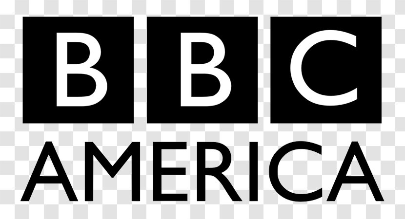 BBC America Logo Television Image - Channel - Bbc Transparent PNG