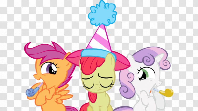 Pony Pinkie Pie Rainbow Dash Art - Tree - Love Party Transparent PNG