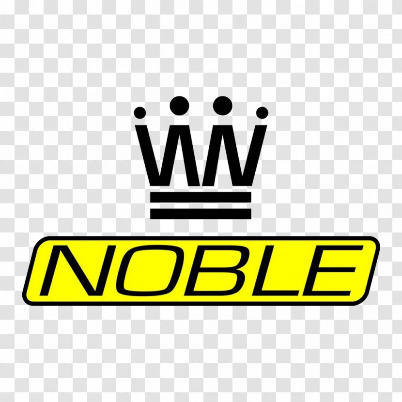 Car Noble Automotive Logo Model Brand - Flower Transparent PNG