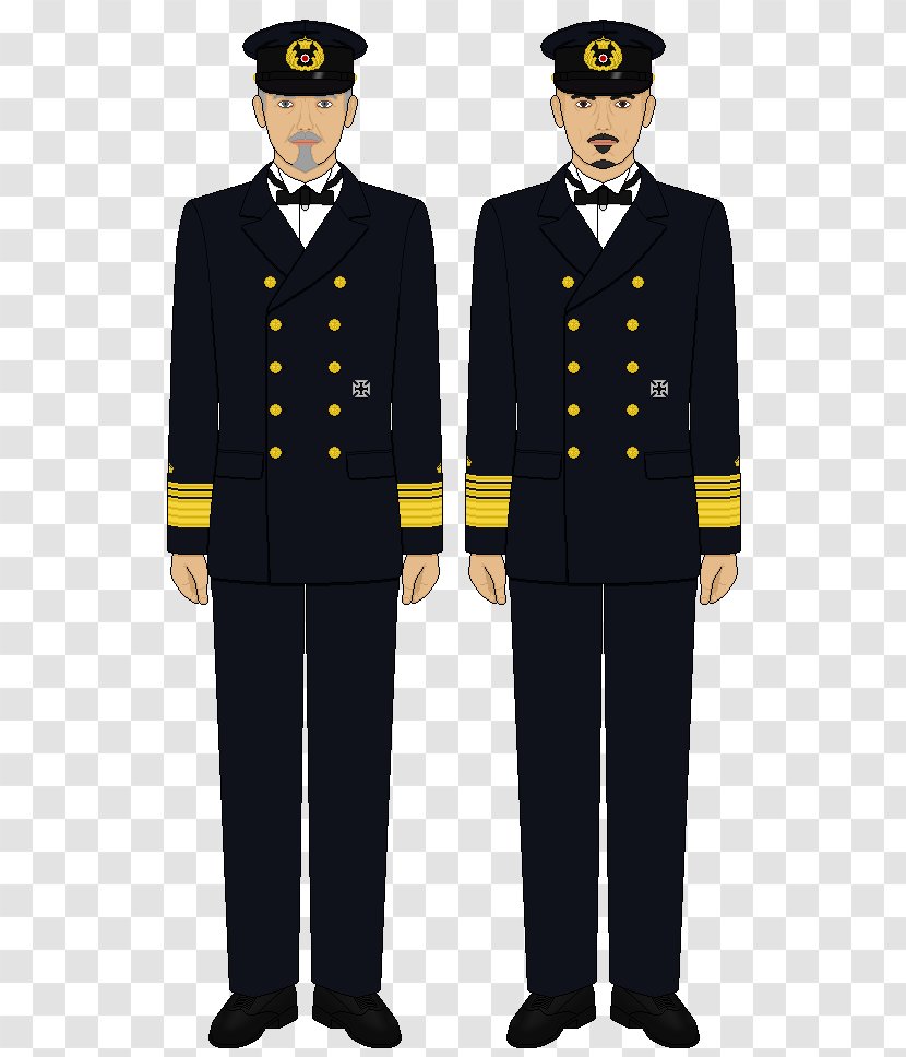 Army Officer Tuxedo Military Uniform Rank - M Transparent PNG