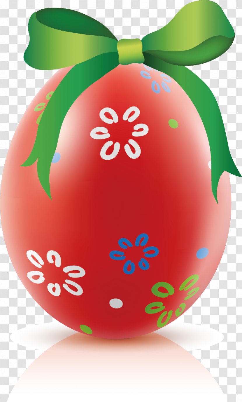 Easter Egg Drawing - Purple - Red Golden Eggs Transparent PNG