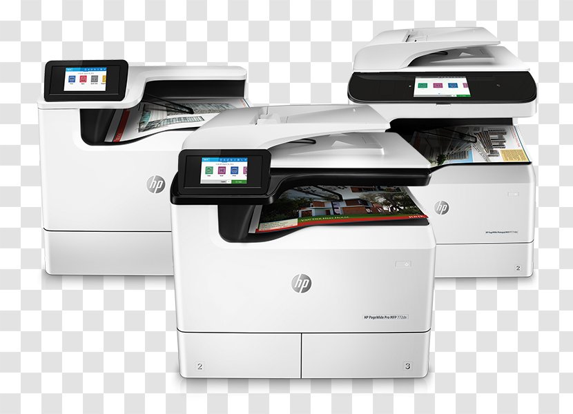 Hewlett-Packard Multi-function Printer HP LaserJet Laser Printing - Hp Laserjet P2055 - Hewlett-packard Transparent PNG