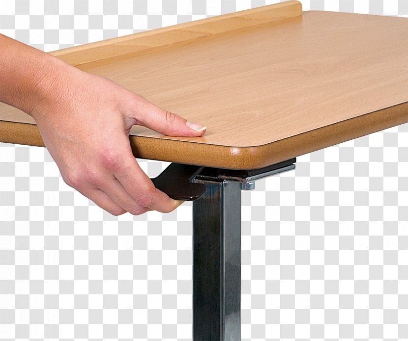 Angle Desk - Table - Design Transparent PNG