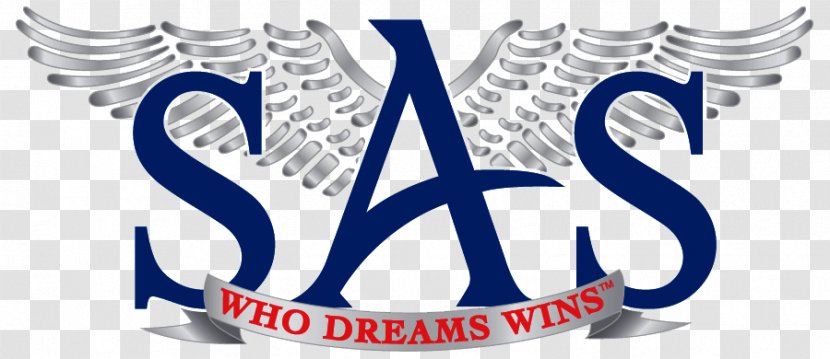 Special Air Service Aerospace Manufacturer SAS - Logo Transparent PNG