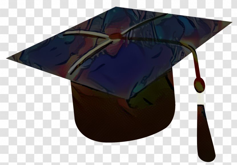 Image Download Academic Degree Graduation Ceremony - Headgear Transparent PNG