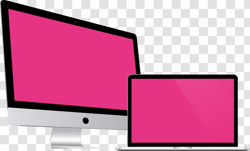 Computer Monitors MacBook Air Laptop - Monitor - Macbook Transparent PNG