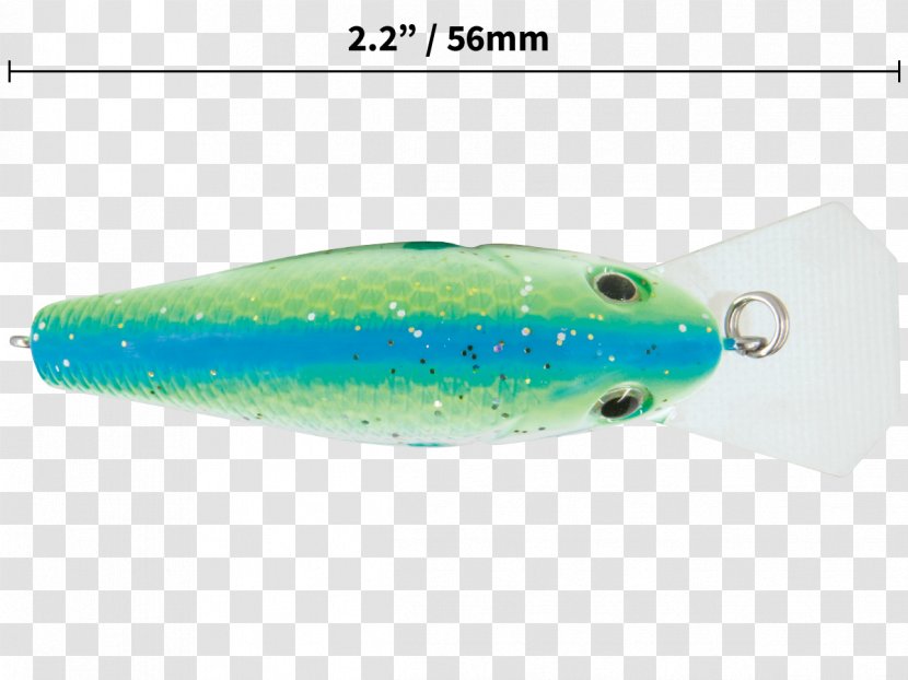 Spoon Lure Fish - Livingston Lures Transparent PNG