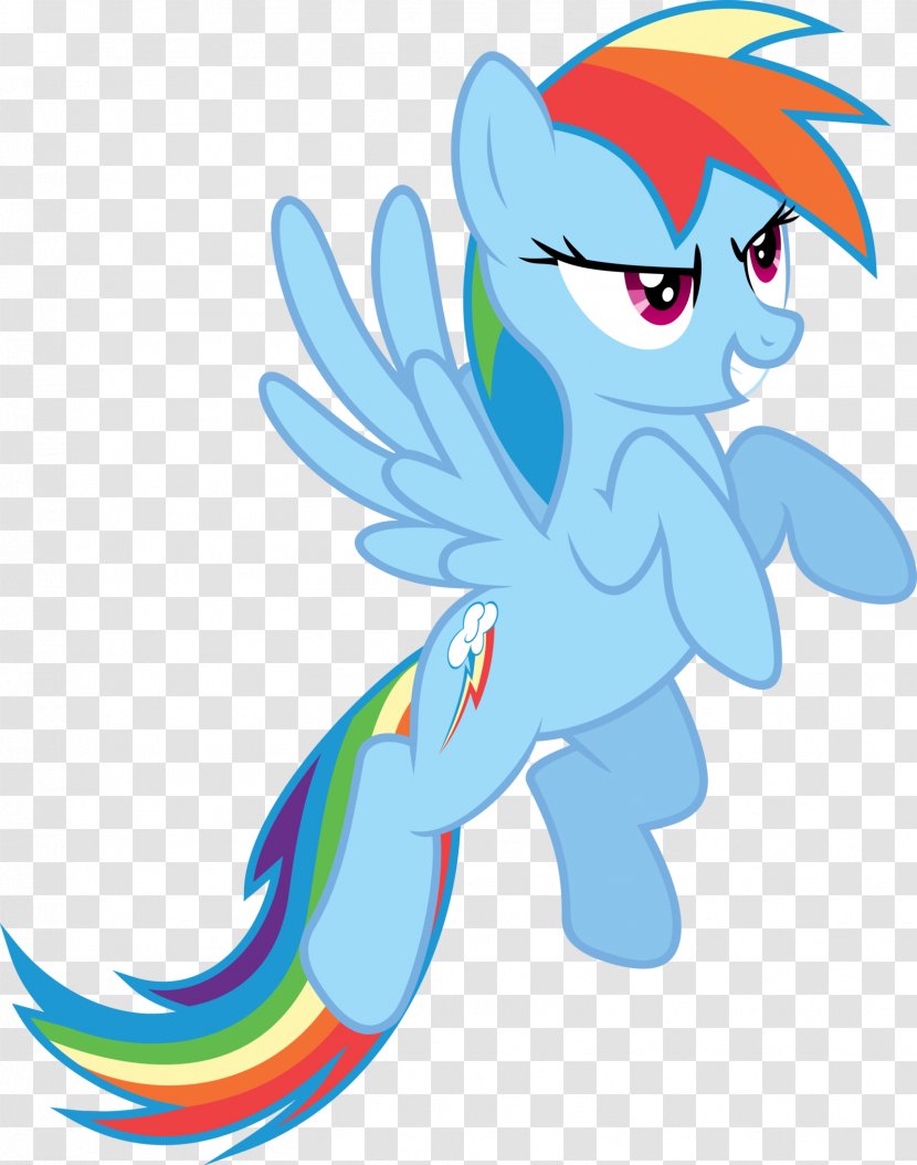 Rainbow Dash Rarity Pony Applejack Twilight Sparkle - Watching Tv Transparent PNG