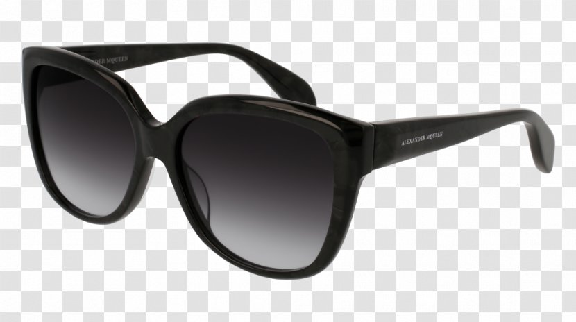 Gucci Sunglasses Fashion Lens - Optician - Mcqueen Transparent PNG