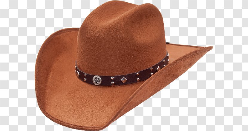 Cowboy Hat Straw Sombrero - Headgear Transparent PNG