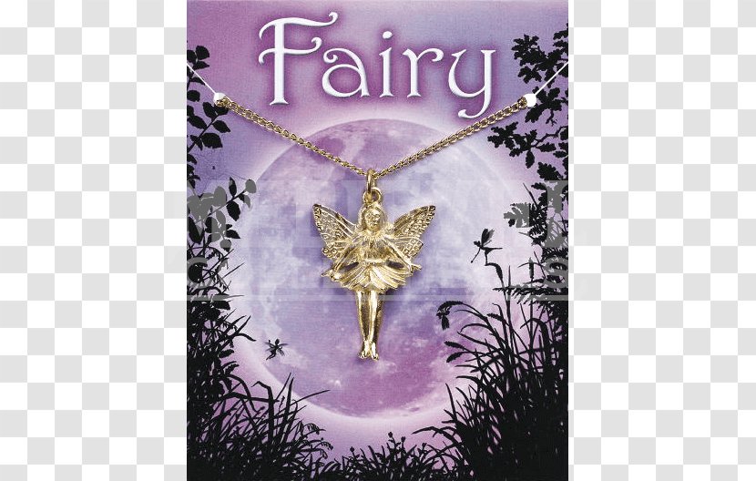 Charms & Pendants Fairy Necklace Bijou Key Chains Transparent PNG