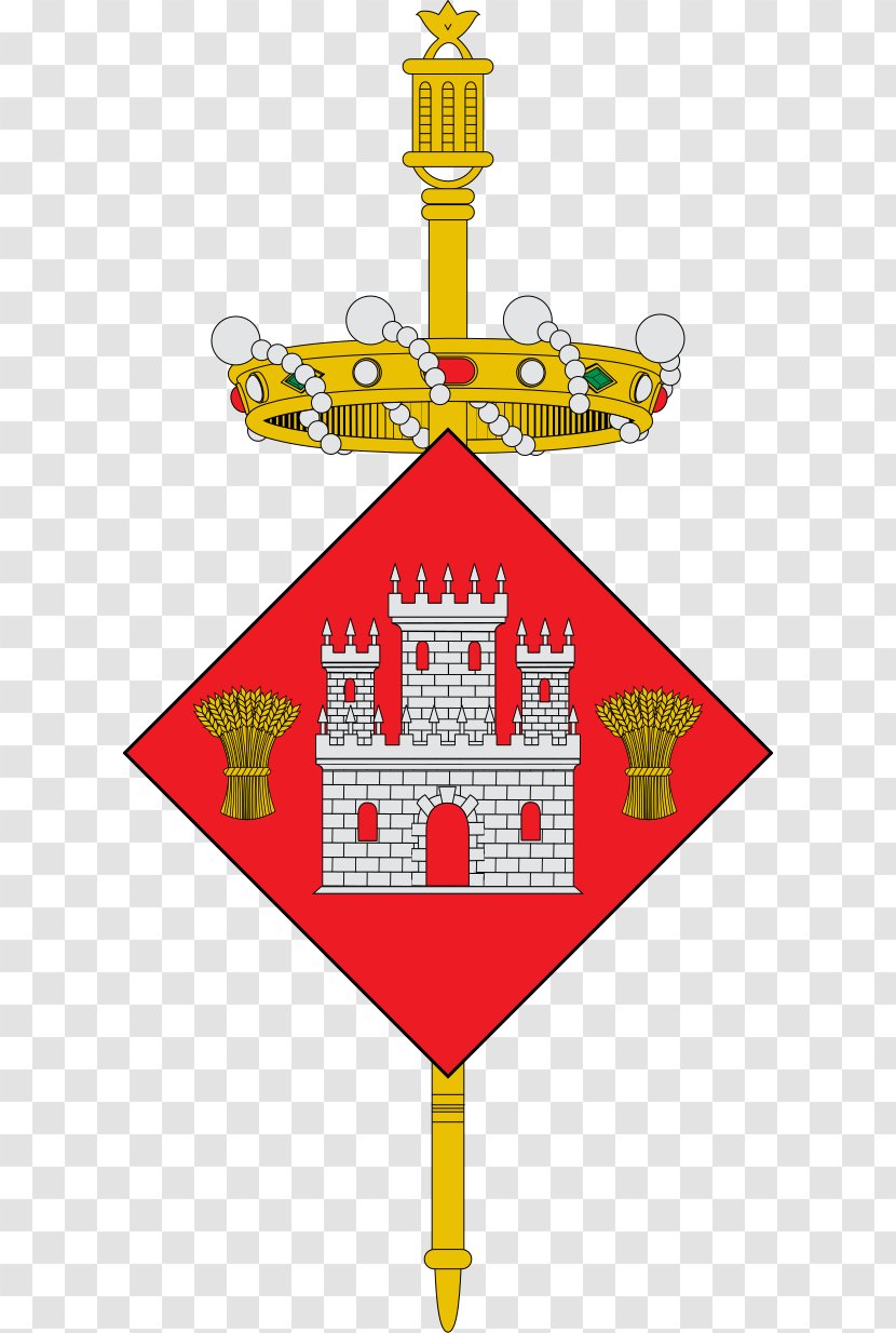 Castellví De Rosanes Palafrugell Sant Boi Llobregat Arenys Mar Real Estate - Escudo Barcelona - L'escut Transparent PNG