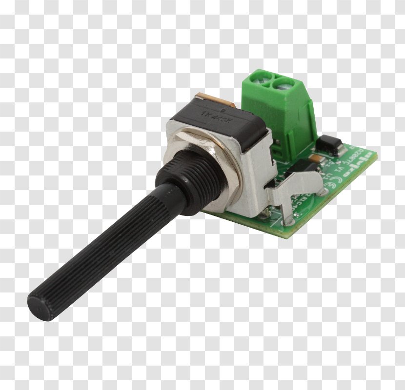 Current Loop Electric Simulation Signal Potentiometer - Electrical Wires Cable - Analog Transparent PNG