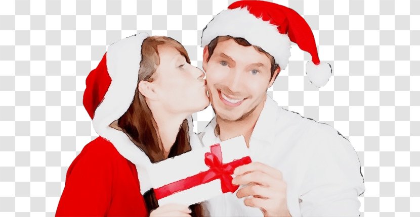 Santa Claus - Event - Christmas Eve Happy Transparent PNG