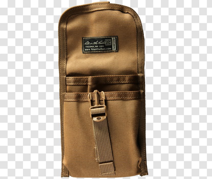 Bag Leather Belt - Notebook Cover Material Transparent PNG
