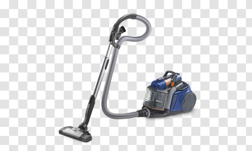 Vacuum Cleaner Electrolux Cleaning - Canister Transparent PNG