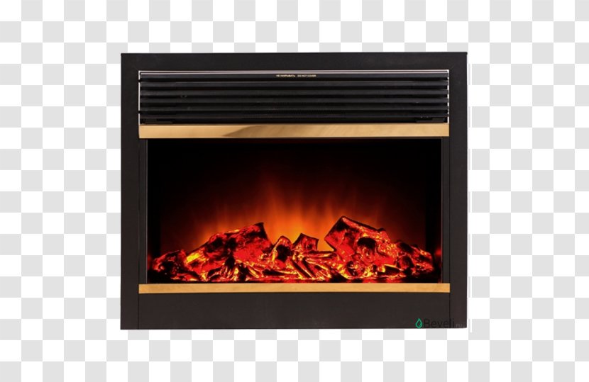 Electric Fireplace Alex Bauman Hearth Oak - Flame - Color Transparent PNG