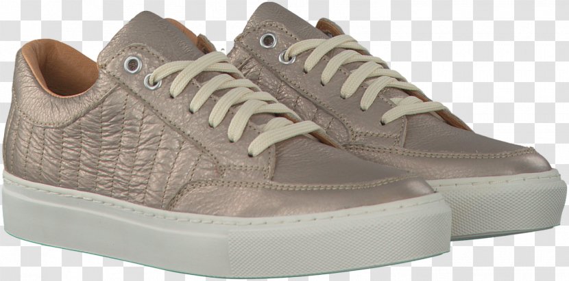 Sneakers Skate Shoe Footwear Sportswear - Beige Transparent PNG