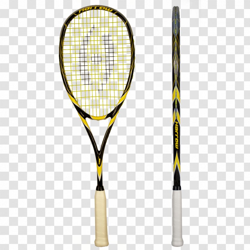 Racket Rakieta Do Squasha Tecnifibre Sporting Goods - Racquetball - Sports Equipment Transparent PNG