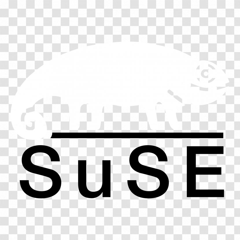 SUSE Linux Distributions Logo Brand Number Product - Suse - Dutch Passport Transparent PNG