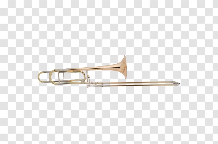 Types Of Trombone Trumpet C.G. Conn Vincent Bach Corporation - Heart - Cg Transparent PNG