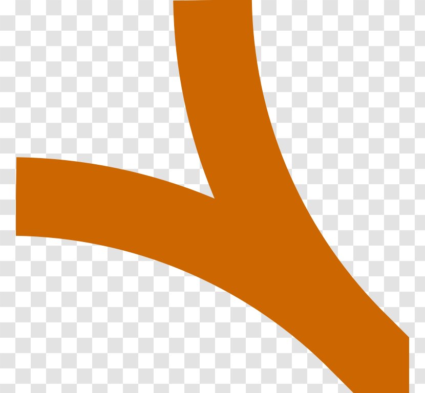 Logo Line Brand Font - Text Transparent PNG