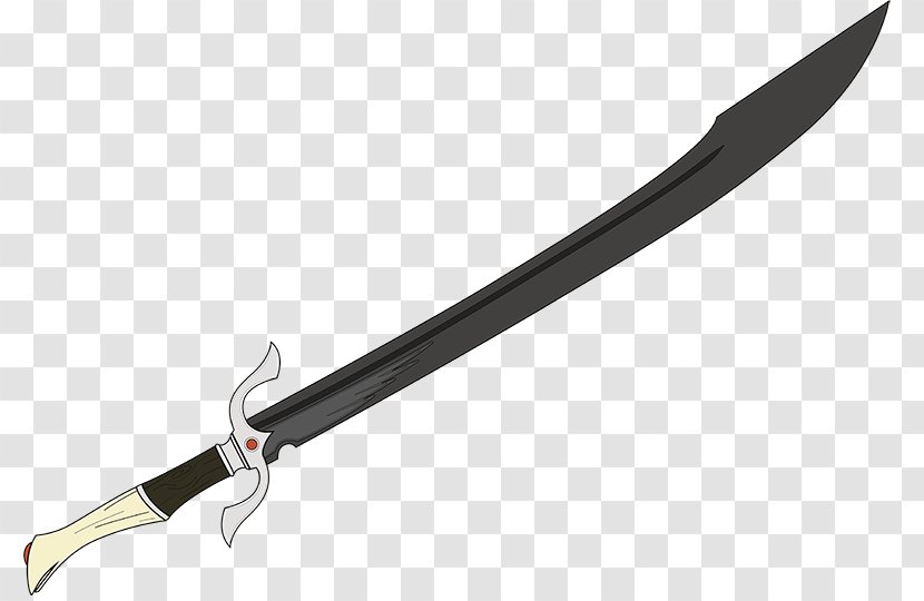 Umbrella Classification Of Swords Designer Clothing Accessories Rukojeť Transparent PNG
