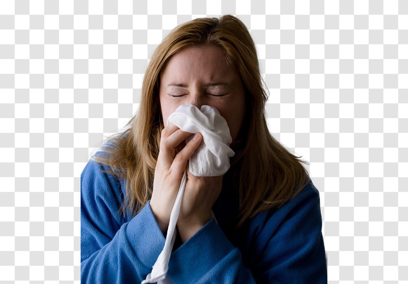 Common Cold Nosebleed Influenza Health Immune System - Jaw - Sick Transparent PNG