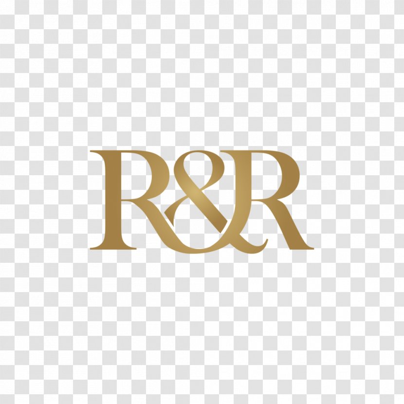 R&R Professional Services Logo Graphic Design - Letter - Escalon Payroll Solutions Llc Transparent PNG