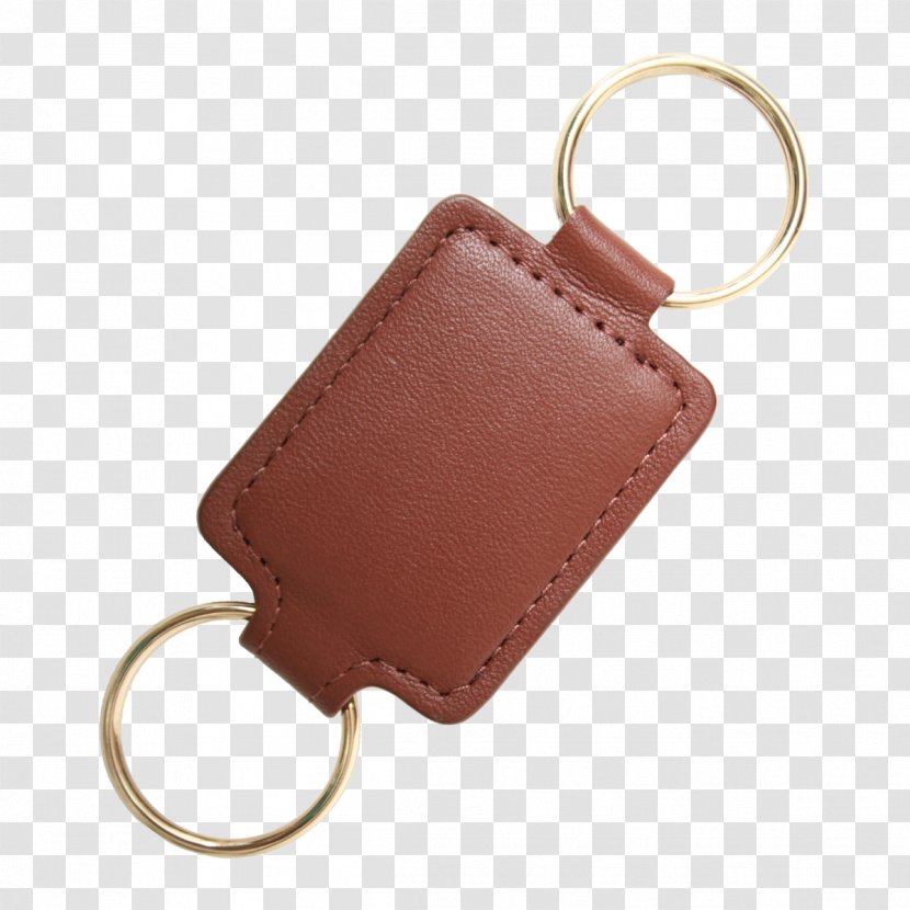 Key Chains Leather Fob - Valet - Chain Transparent PNG