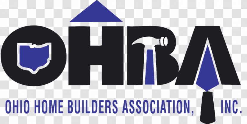 Ohio Home Builders Association Building House Custom - Architectural Engineering Transparent PNG