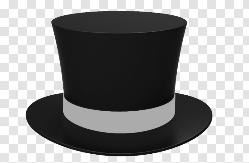 Top Hat Clip Art - Party Transparent PNG