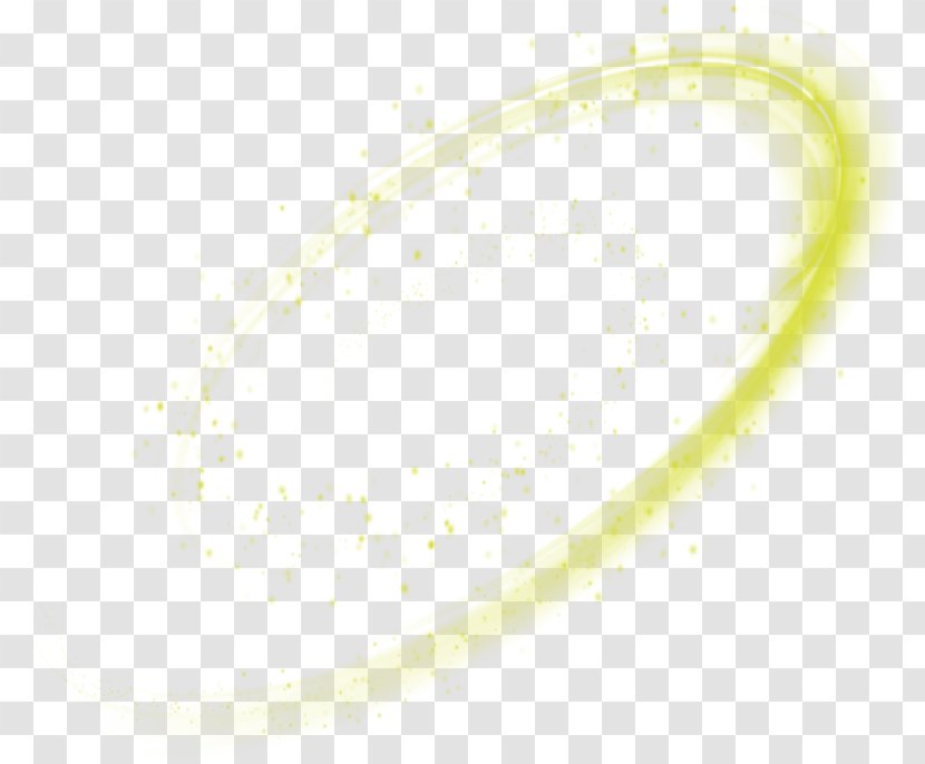 Green Angle Pattern - High Definition Television - Fresh Circle Light Effect Element Transparent PNG