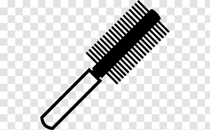 Comb Hairdresser Hairstyle - Tool Transparent PNG
