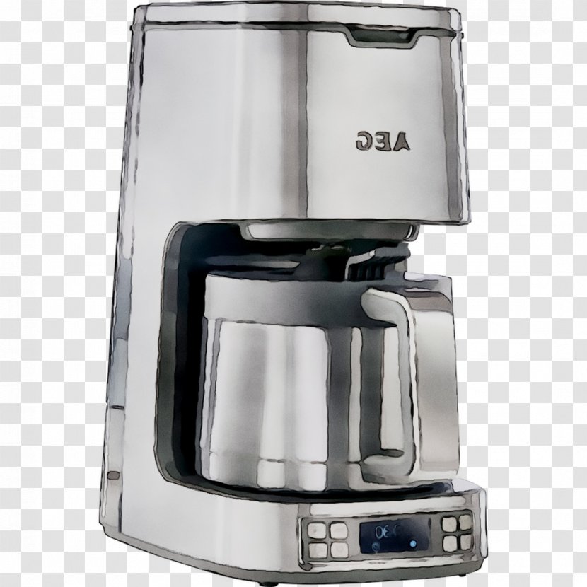 Coffeemaker Espresso Machines Tennessee Kettle Transparent PNG