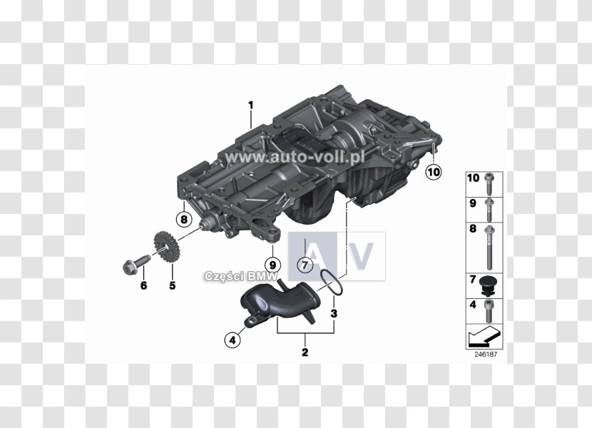 BMW X4 X6 X1 4 Series X5 - Bmw 5 - N42 Transparent PNG