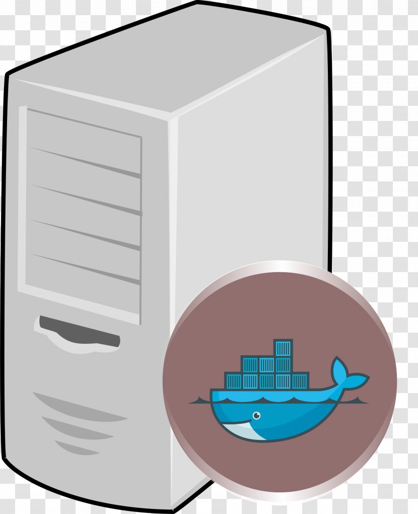 Docker Computer Software Program - Microsoft Transparent PNG