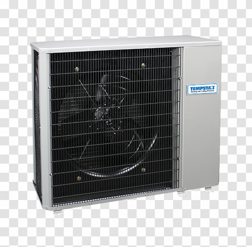 Air Conditioning Condenser Seasonal Energy Efficiency Ratio Filter HVAC - Heat Pump - Conditioner Transparent PNG