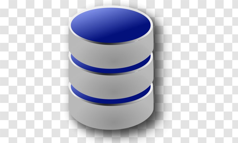 Database Server Computer Servers Clip Art - Network Transparent PNG